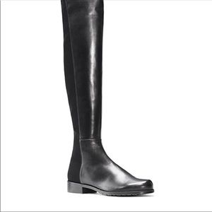 Stuart Weitzman 5050 boot. Classic!